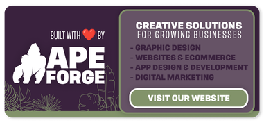 Ape Forge - Creative Solutions For Growing Businesses